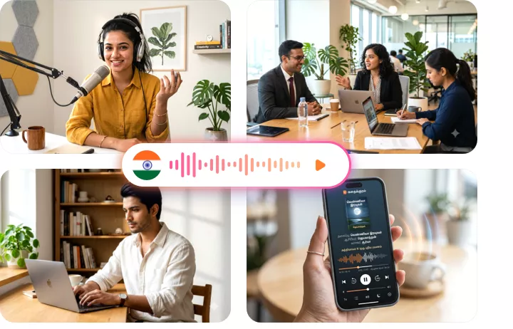 Build for a Wide Range of Use Cases